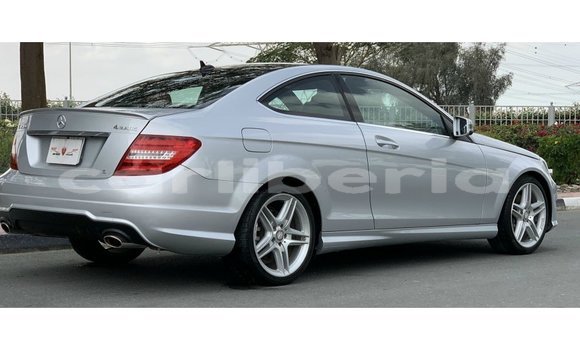 Buy Import Mercedes-Benz 190 Other Car in Import - Dubai in Bomi County Buy Import Mercedes-Benz 190 Other Car in Import - Dubai in Bomi County