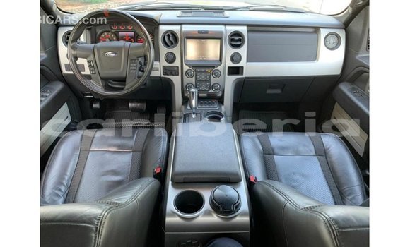 Buy Import Ford Club Wagon Beige Car in Import - Dubai in Bomi County Buy Import Ford Club Wagon Beige Car in Import - Dubai in Bomi County