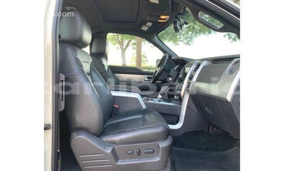 Buy Import Ford Club Wagon Beige Car in Import - Dubai in Bomi County Buy Import Ford Club Wagon Beige Car in Import - Dubai in Bomi County