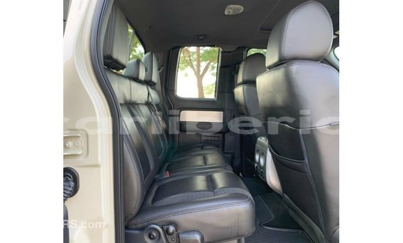 Buy Import Ford Club Wagon Beige Car in Import - Dubai in Bomi County Buy Import Ford Club Wagon Beige Car in Import - Dubai in Bomi County