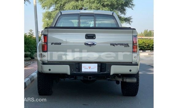 Buy Import Ford Club Wagon Beige Car in Import - Dubai in Bomi County Buy Import Ford Club Wagon Beige Car in Import - Dubai in Bomi County