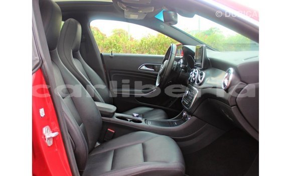 Acheter Import Voiture Mercedes-Benz 250 Rouge à Import - Dubai, Comté de Bomi Acheter Import Voiture Mercedes-Benz 250 Rouge à Import - Dubai, Comté de Bomi