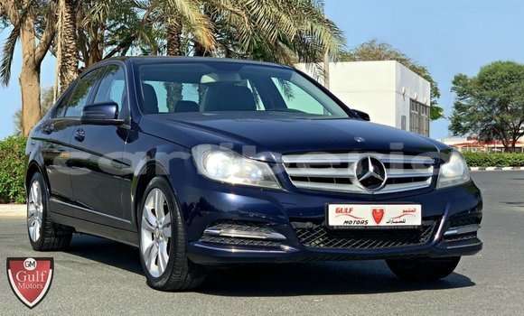 Buy Import Mercedes-Benz 200 Blue Car in Import - Dubai in Bomi County Buy Import Mercedes-Benz 200 Blue Car in Import - Dubai in Bomi County