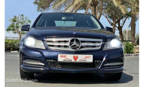 Buy Import Mercedes-Benz 200 Blue Car in Import - Dubai in Bomi County Buy Import Mercedes-Benz 200 Blue Car in Import - Dubai in Bomi County