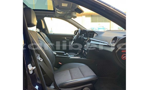 Buy Import Mercedes-Benz 200 Blue Car in Import - Dubai in Bomi County Buy Import Mercedes-Benz 200 Blue Car in Import - Dubai in Bomi County
