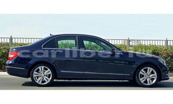 Buy Import Mercedes-Benz 200 Blue Car in Import - Dubai in Bomi County Buy Import Mercedes-Benz 200 Blue Car in Import - Dubai in Bomi County
