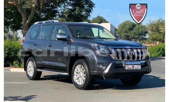 Buy Import Toyota Prado Other Car in Import - Dubai in Bomi County Buy Import Toyota Prado Other Car in Import - Dubai in Bomi County