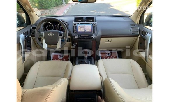 Buy Import Toyota Prado Other Car in Import - Dubai in Bomi County Buy Import Toyota Prado Other Car in Import - Dubai in Bomi County