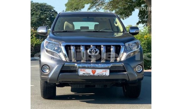 Buy Import Toyota Prado Other Car in Import - Dubai in Bomi County Buy Import Toyota Prado Other Car in Import - Dubai in Bomi County