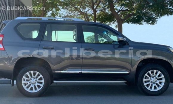 Buy Import Toyota Prado Other Car in Import - Dubai in Bomi County Buy Import Toyota Prado Other Car in Import - Dubai in Bomi County