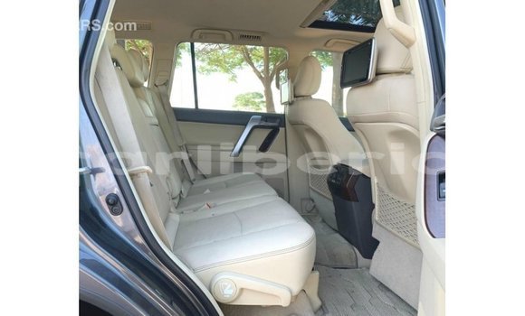 Buy Import Toyota Prado Other Car in Import - Dubai in Bomi County Buy Import Toyota Prado Other Car in Import - Dubai in Bomi County