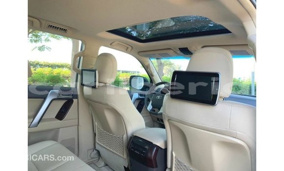 Buy Import Toyota Prado Other Car in Import - Dubai in Bomi County Buy Import Toyota Prado Other Car in Import - Dubai in Bomi County