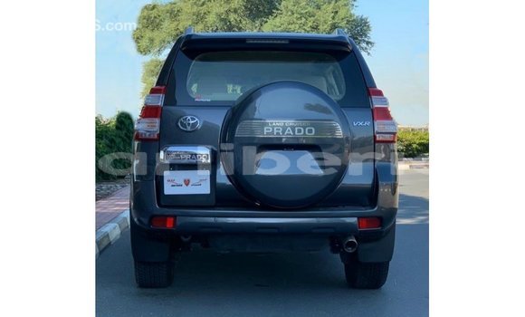 Buy Import Toyota Prado Other Car in Import - Dubai in Bomi County Buy Import Toyota Prado Other Car in Import - Dubai in Bomi County