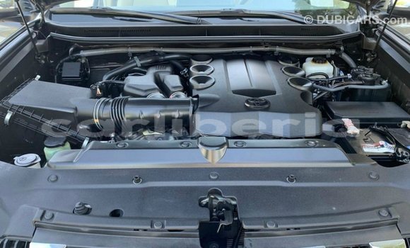 Buy Import Toyota Prado Other Car in Import - Dubai in Bomi County Buy Import Toyota Prado Other Car in Import - Dubai in Bomi County