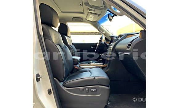 Buy Import Infiniti EX White Car in Import - Dubai in Bomi County Buy Import Infiniti EX White Car in Import - Dubai in Bomi County