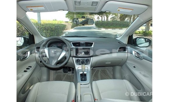 Buy Import Nissan Tiida White Car in Import - Dubai in Bomi County Buy Import Nissan Tiida White Car in Import - Dubai in Bomi County