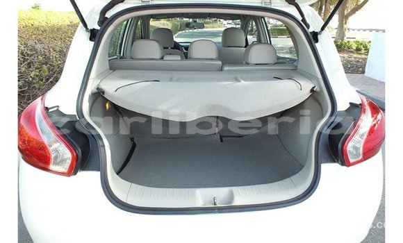 Buy Import Nissan Tiida White Car in Import - Dubai in Bomi County Buy Import Nissan Tiida White Car in Import - Dubai in Bomi County