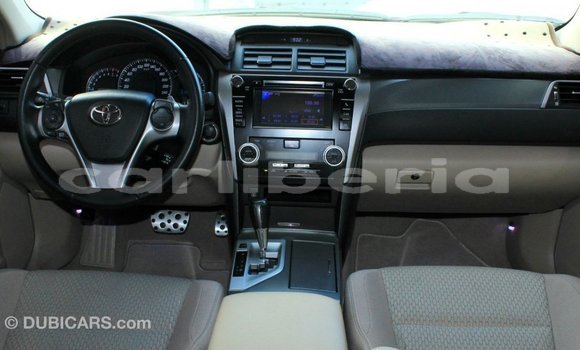 Buy Import Toyota Aurion Other Car in Import - Dubai in Bomi County Buy Import Toyota Aurion Other Car in Import - Dubai in Bomi County