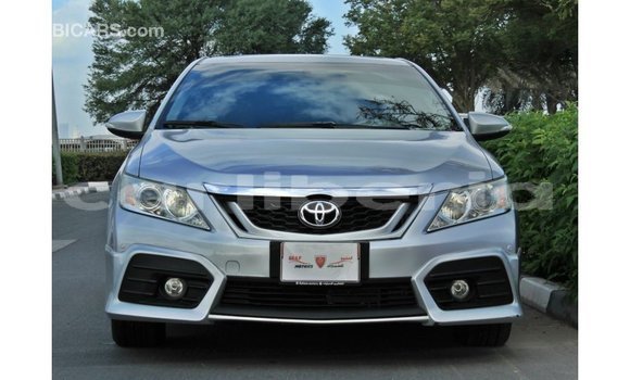 Buy Import Toyota Aurion Other Car in Import - Dubai in Bomi County Buy Import Toyota Aurion Other Car in Import - Dubai in Bomi County