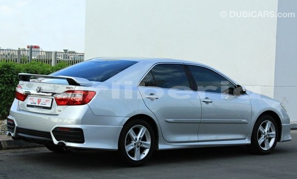 Buy Import Toyota Aurion Other Car in Import - Dubai in Bomi County Buy Import Toyota Aurion Other Car in Import - Dubai in Bomi County