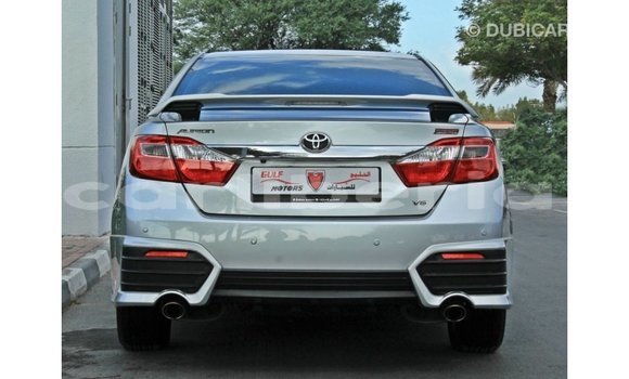 Buy Import Toyota Aurion Other Car in Import - Dubai in Bomi County Buy Import Toyota Aurion Other Car in Import - Dubai in Bomi County
