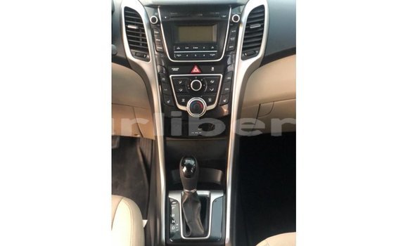 Buy Import Hyundai Elantra Red Car in Import - Dubai in Bomi County Buy Import Hyundai Elantra Red Car in Import - Dubai in Bomi County
