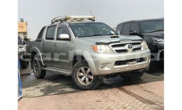 Buy Import Toyota Hilux Other Car in Import - Dubai in Bomi County Buy Import Toyota Hilux Other Car in Import - Dubai in Bomi County