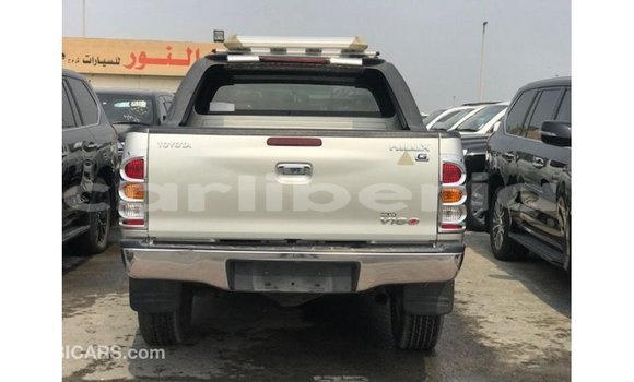 Buy Import Toyota Hilux Other Car in Import - Dubai in Bomi County Buy Import Toyota Hilux Other Car in Import - Dubai in Bomi County