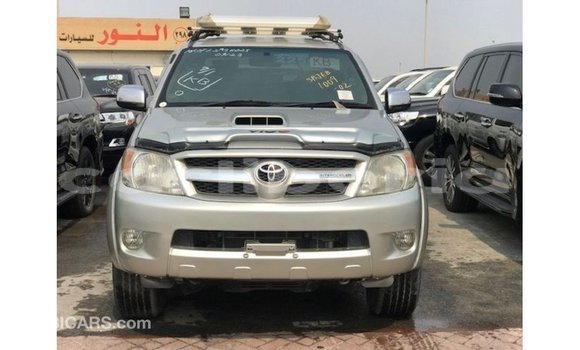Buy Import Toyota Hilux Other Car in Import - Dubai in Bomi County Buy Import Toyota Hilux Other Car in Import - Dubai in Bomi County