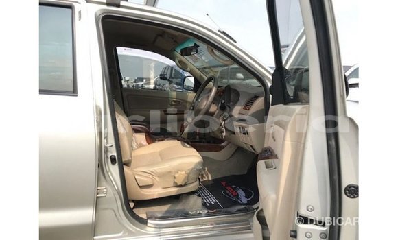 Buy Import Toyota Hilux Other Car in Import - Dubai in Bomi County Buy Import Toyota Hilux Other Car in Import - Dubai in Bomi County