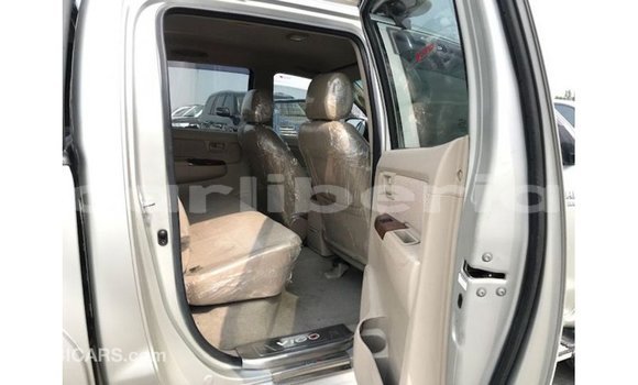 Buy Import Toyota Hilux Other Car in Import - Dubai in Bomi County Buy Import Toyota Hilux Other Car in Import - Dubai in Bomi County