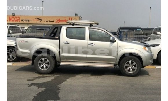 Buy Import Toyota Hilux Other Car in Import - Dubai in Bomi County Buy Import Toyota Hilux Other Car in Import - Dubai in Bomi County
