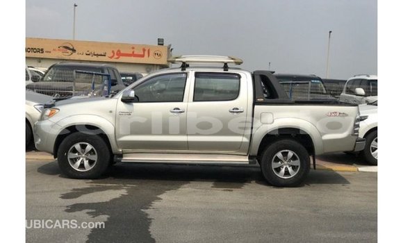 Buy Import Toyota Hilux Other Car in Import - Dubai in Bomi County Buy Import Toyota Hilux Other Car in Import - Dubai in Bomi County