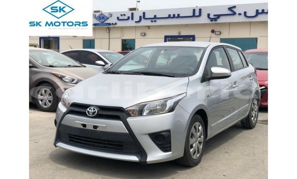 Acheter Import Voiture Toyota Yaris Autre à Import - Dubai, Comté de Bomi