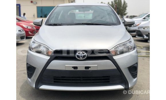 Buy Import Toyota Yaris Other Car in Import - Dubai in Bomi County Buy Import Toyota Yaris Other Car in Import - Dubai in Bomi County