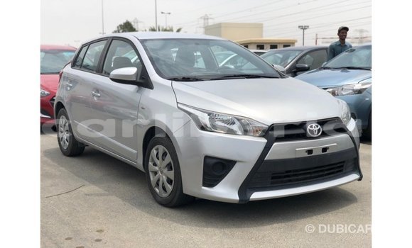Buy Import Toyota Yaris Other Car in Import - Dubai in Bomi County Buy Import Toyota Yaris Other Car in Import - Dubai in Bomi County