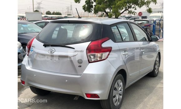 Buy Import Toyota Yaris Other Car in Import - Dubai in Bomi County Buy Import Toyota Yaris Other Car in Import - Dubai in Bomi County