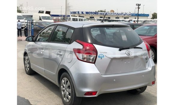Buy Import Toyota Yaris Other Car in Import - Dubai in Bomi County Buy Import Toyota Yaris Other Car in Import - Dubai in Bomi County