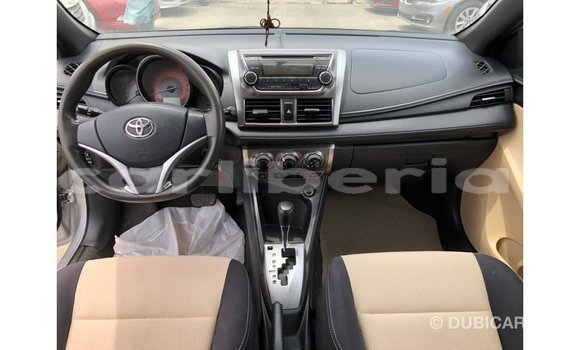 Buy Import Toyota Yaris Other Car in Import - Dubai in Bomi County Buy Import Toyota Yaris Other Car in Import - Dubai in Bomi County