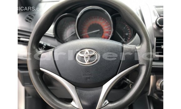 Buy Import Toyota Yaris Other Car in Import - Dubai in Bomi County Buy Import Toyota Yaris Other Car in Import - Dubai in Bomi County