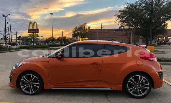 Buy Used Hyundai Veloster Black Car in Monrovia in Montserrado County Buy Used Hyundai Veloster Black Car in Monrovia in Montserrado County