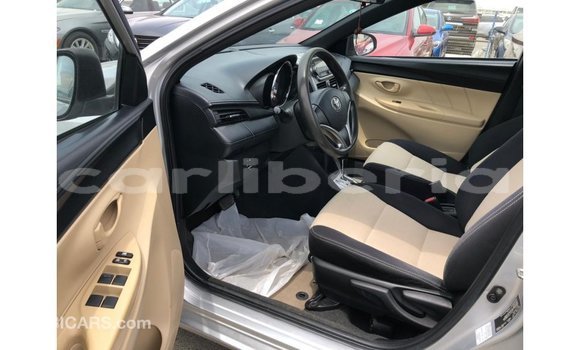 Buy Import Toyota Yaris Other Car in Import - Dubai in Bomi County Buy Import Toyota Yaris Other Car in Import - Dubai in Bomi County