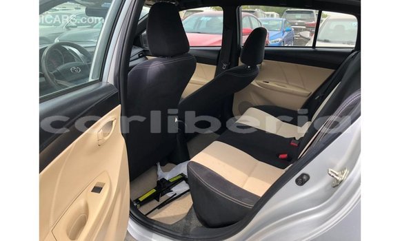 Buy Import Toyota Yaris Other Car in Import - Dubai in Bomi County Buy Import Toyota Yaris Other Car in Import - Dubai in Bomi County