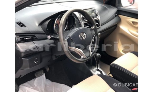 Buy Import Toyota Yaris Other Car in Import - Dubai in Bomi County Buy Import Toyota Yaris Other Car in Import - Dubai in Bomi County