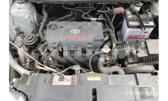 Buy Import Toyota Yaris Other Car in Import - Dubai in Bomi County Buy Import Toyota Yaris Other Car in Import - Dubai in Bomi County