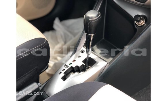 Buy Import Toyota Yaris Other Car in Import - Dubai in Bomi County Buy Import Toyota Yaris Other Car in Import - Dubai in Bomi County