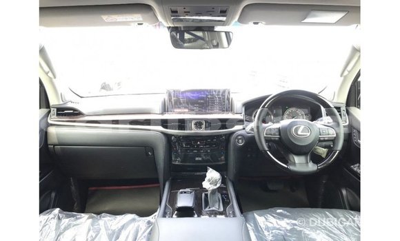 Buy Import Lexus LX Other Car in Import - Dubai in Bomi County Buy Import Lexus LX Other Car in Import - Dubai in Bomi County