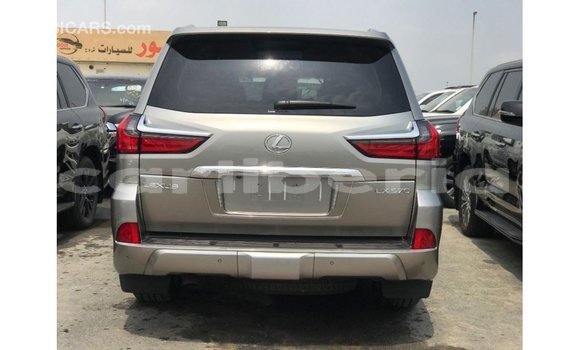 Buy Import Lexus LX Other Car in Import - Dubai in Bomi County Buy Import Lexus LX Other Car in Import - Dubai in Bomi County