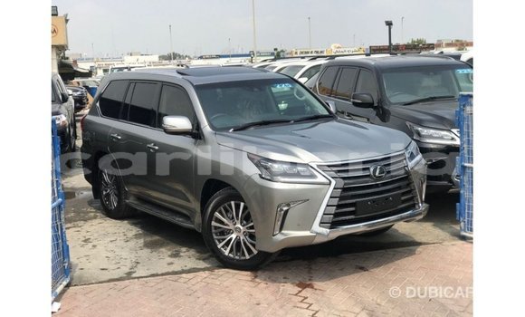 Buy Import Lexus LX Other Car in Import - Dubai in Bomi County Buy Import Lexus LX Other Car in Import - Dubai in Bomi County