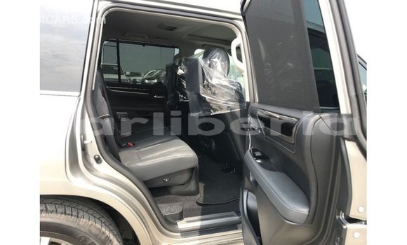 Buy Import Lexus LX Other Car in Import - Dubai in Bomi County Buy Import Lexus LX Other Car in Import - Dubai in Bomi County